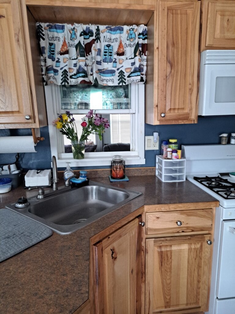 261 Point Sebago Road, Lot S0528
