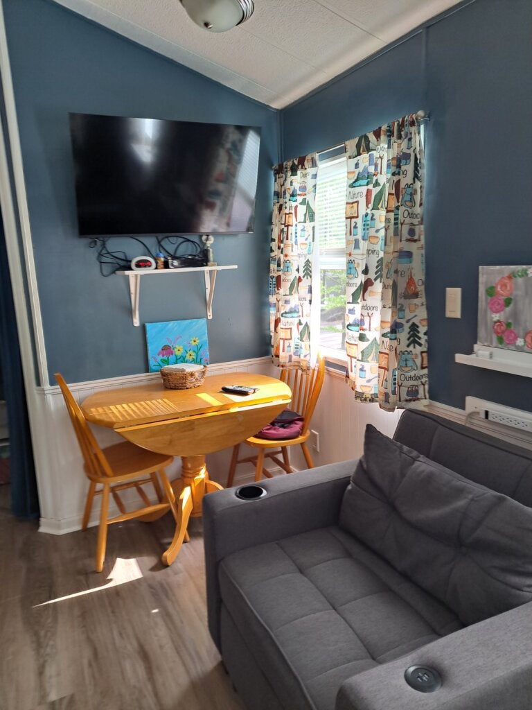 261 Point Sebago Road, Lot S0528
