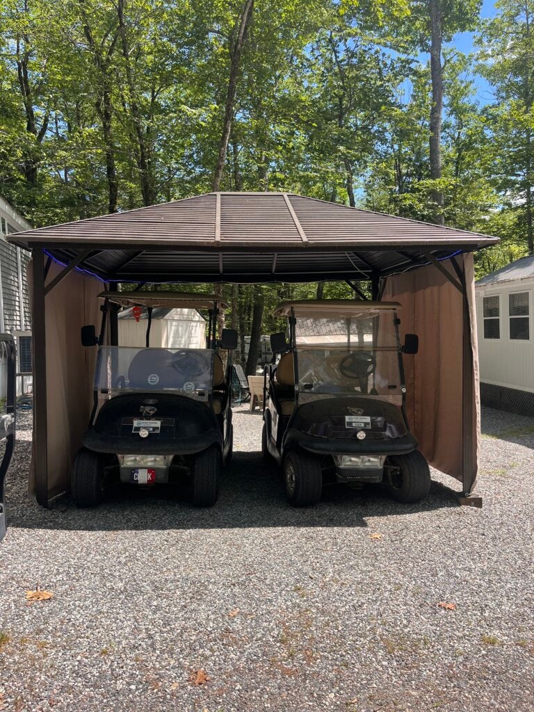 261 Point Sebago Road, Lot S0528
