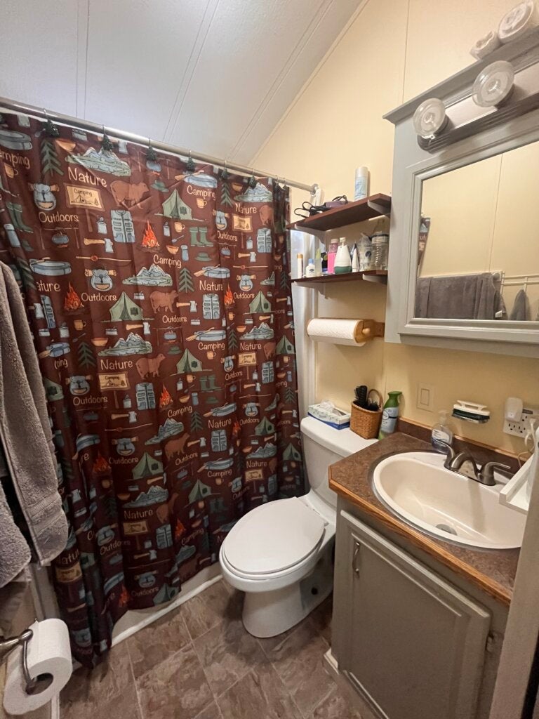 261 Point Sebago Road, Lot S0528