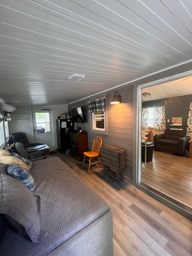 261 Point Sebago Road, Lot S0528