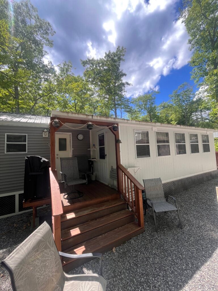 261 Point Sebago Road, Lot S0528