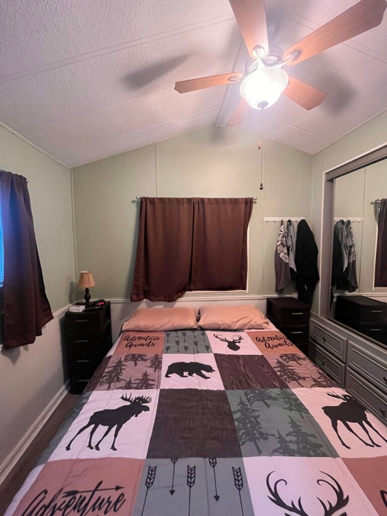 261 Point Sebago Road, Lot S0528