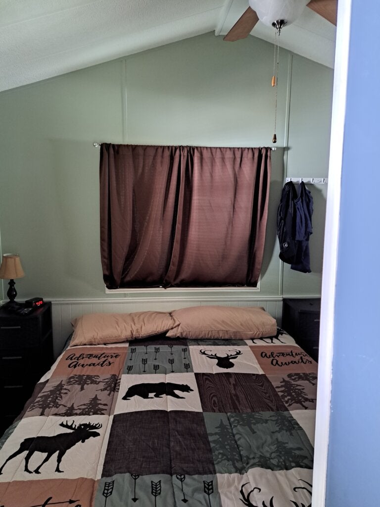 261 Point Sebago Road, Lot S0528