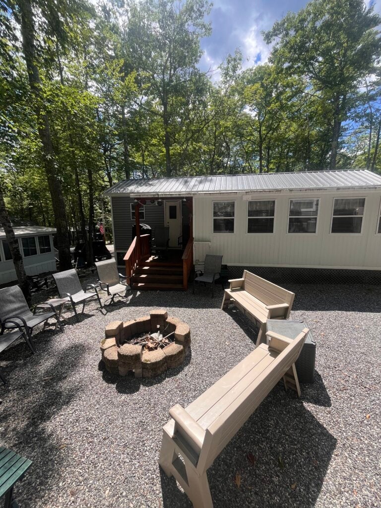 261 Point Sebago Road, Lot S0528