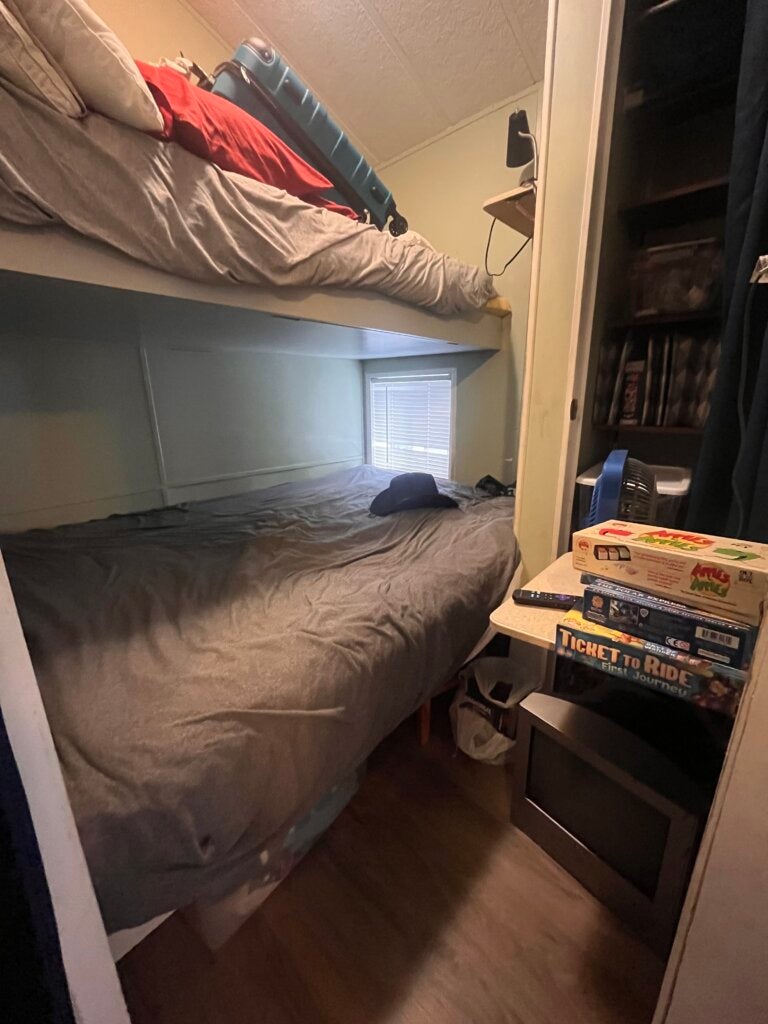 261 Point Sebago Road, Lot S0528
