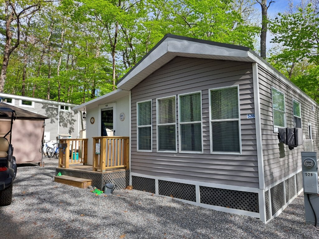 261 Point Sebago Road, Lot S0528