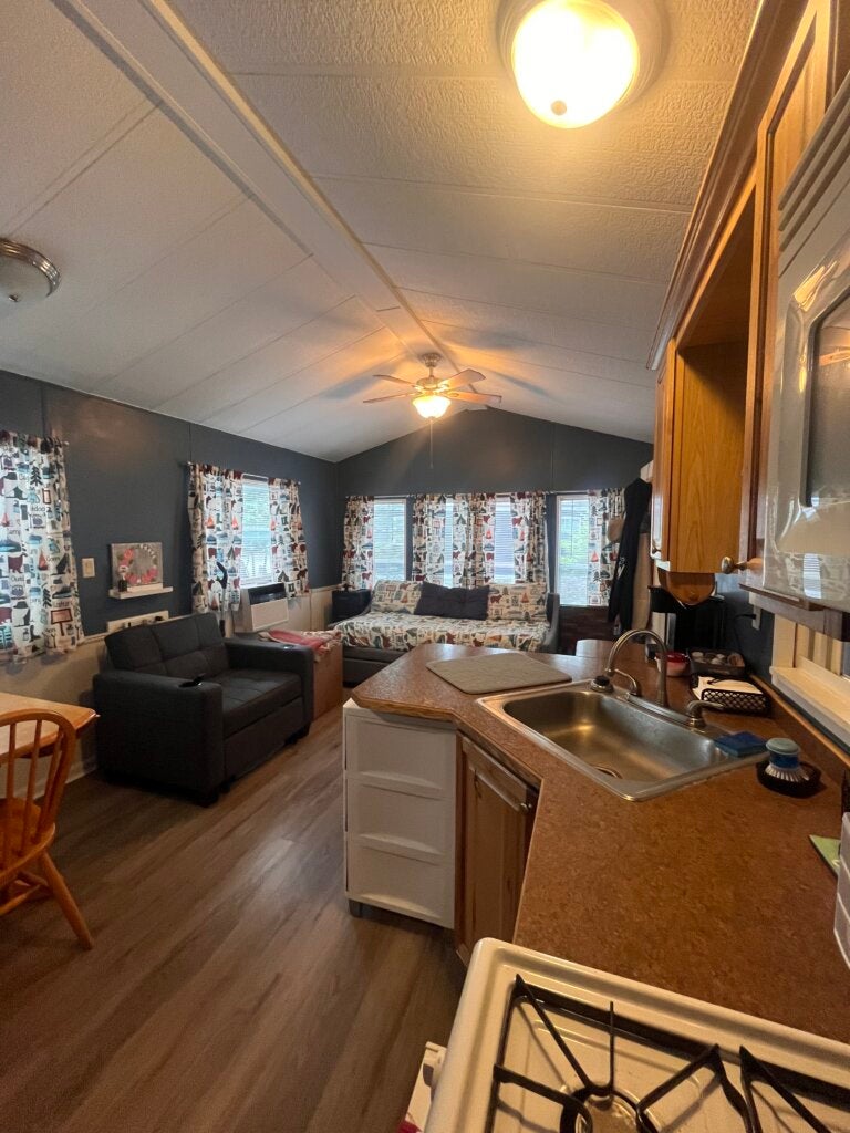261 Point Sebago Road, Lot S0528