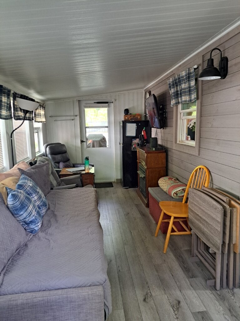 261 Point Sebago Road, Lot S0528