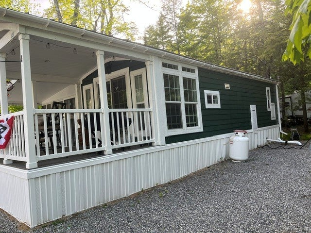 261 Point Sebago Road, Lot S0837