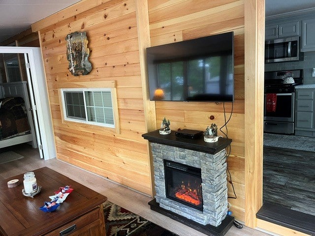 261 Point Sebago Road, Lot S0837