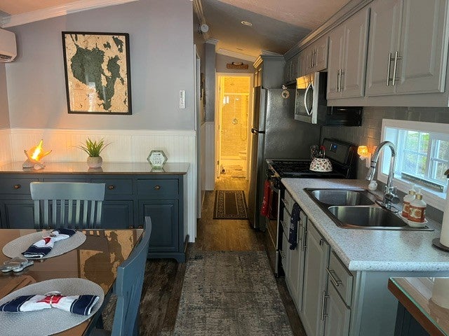 261 Point Sebago Road, Lot S0837