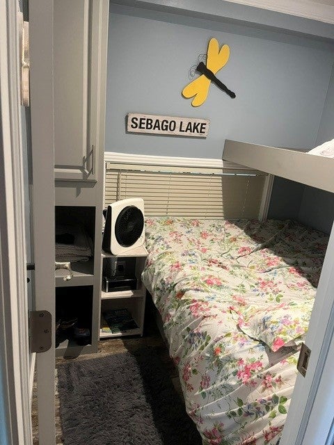 261 Point Sebago Road, Lot S0837