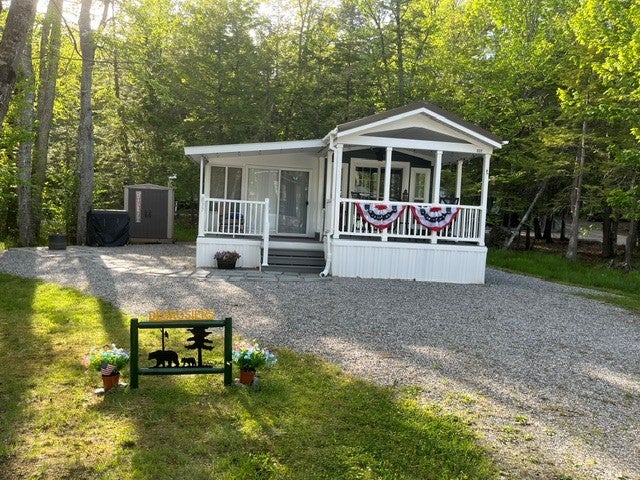 261 Point Sebago Road, Lot S0837