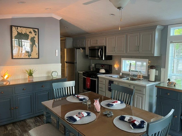 261 Point Sebago Road, Lot S0837