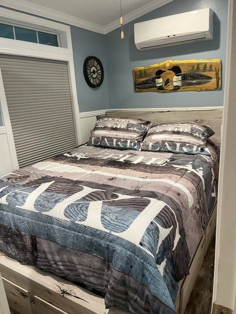 261 Point Sebago Road, Lot S0837