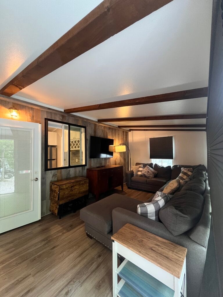 261 Point Sebago Road, Lot S0841