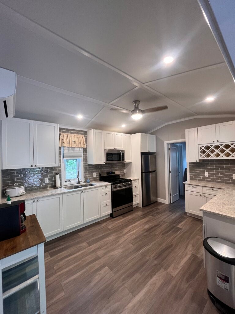 261 Point Sebago Road, Lot S0841