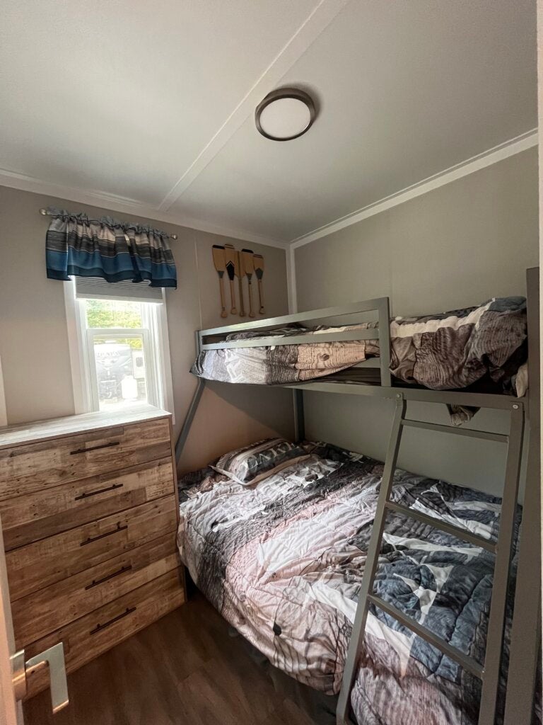 261 Point Sebago Road, Lot S0841