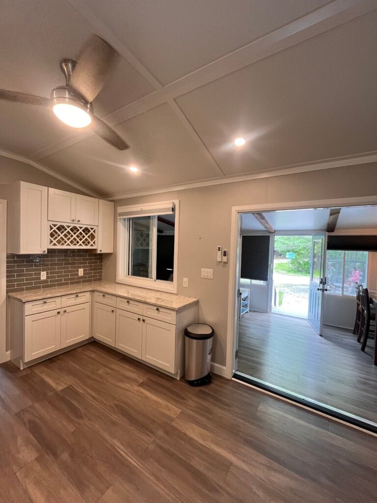 261 Point Sebago Road, Lot S0841