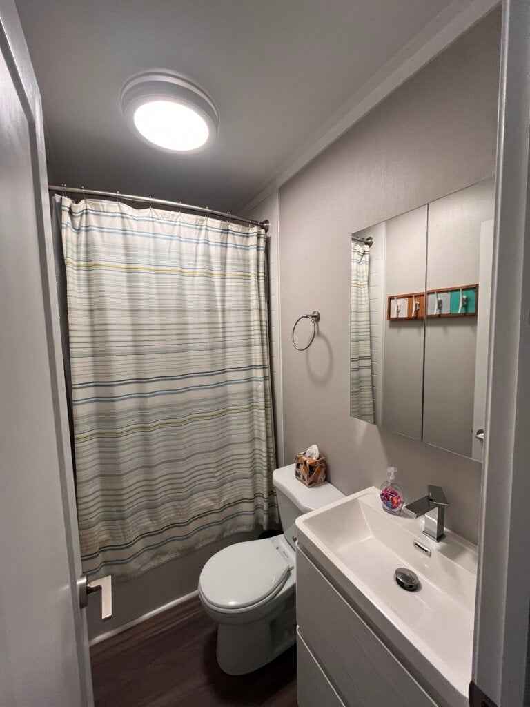 261 Point Sebago Road, Lot S0841