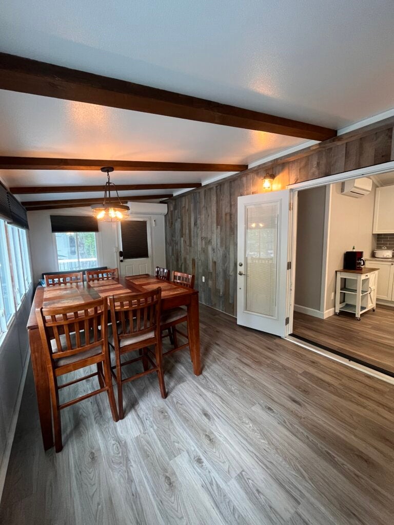 261 Point Sebago Road, Lot S0841