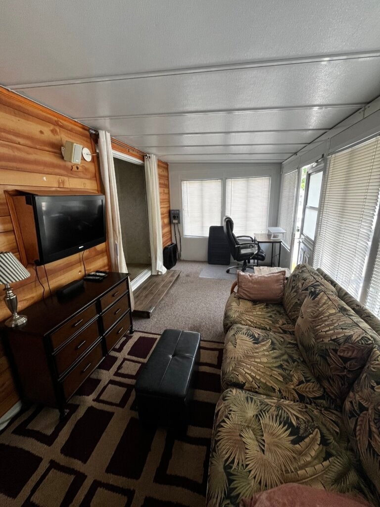 261 Point Sebago Road, Lot S0842