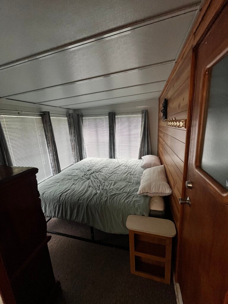 261 Point Sebago Road, Lot S0842