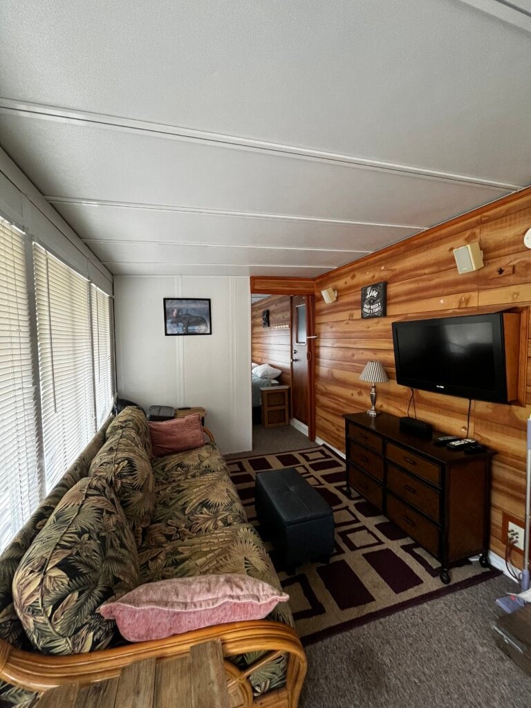 261 Point Sebago Road, Lot S0842