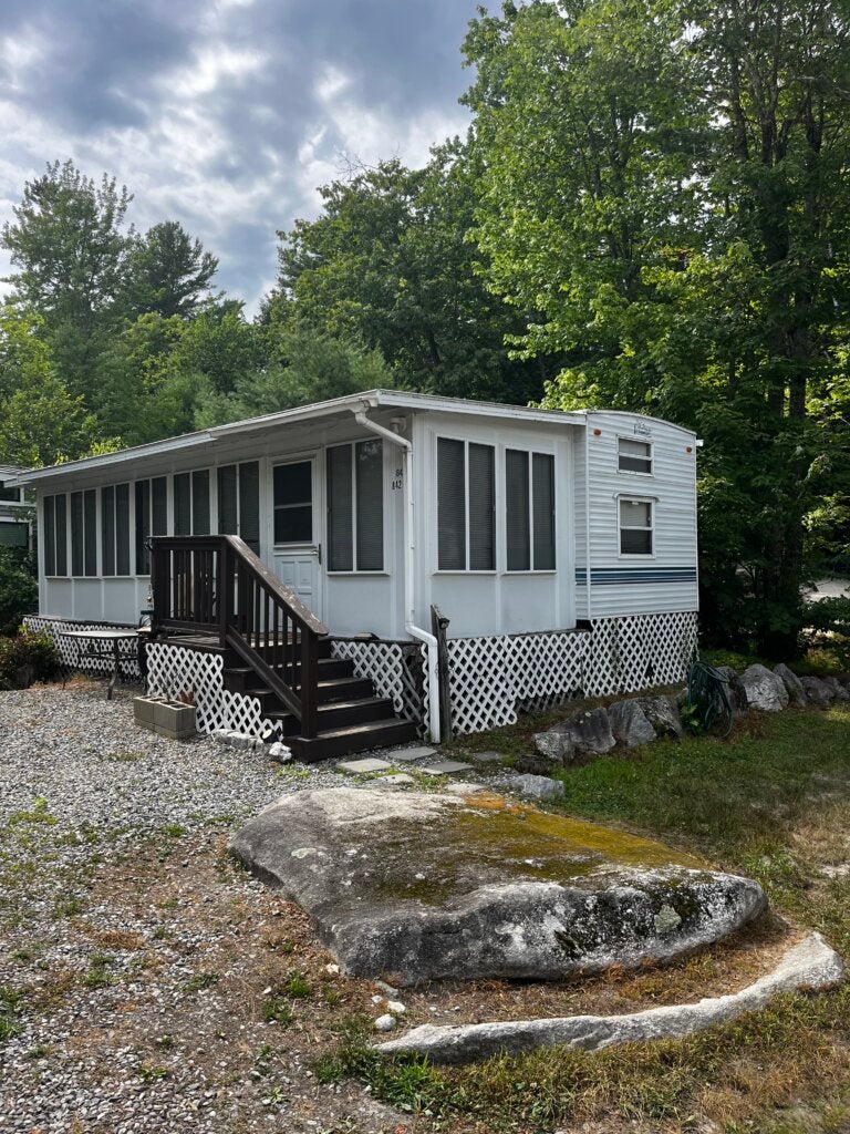 261 Point Sebago Road, Lot S0842