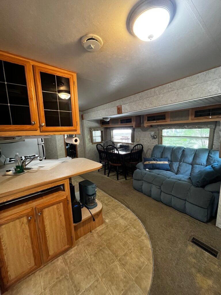 261 Point Sebago Road, Lot S0842