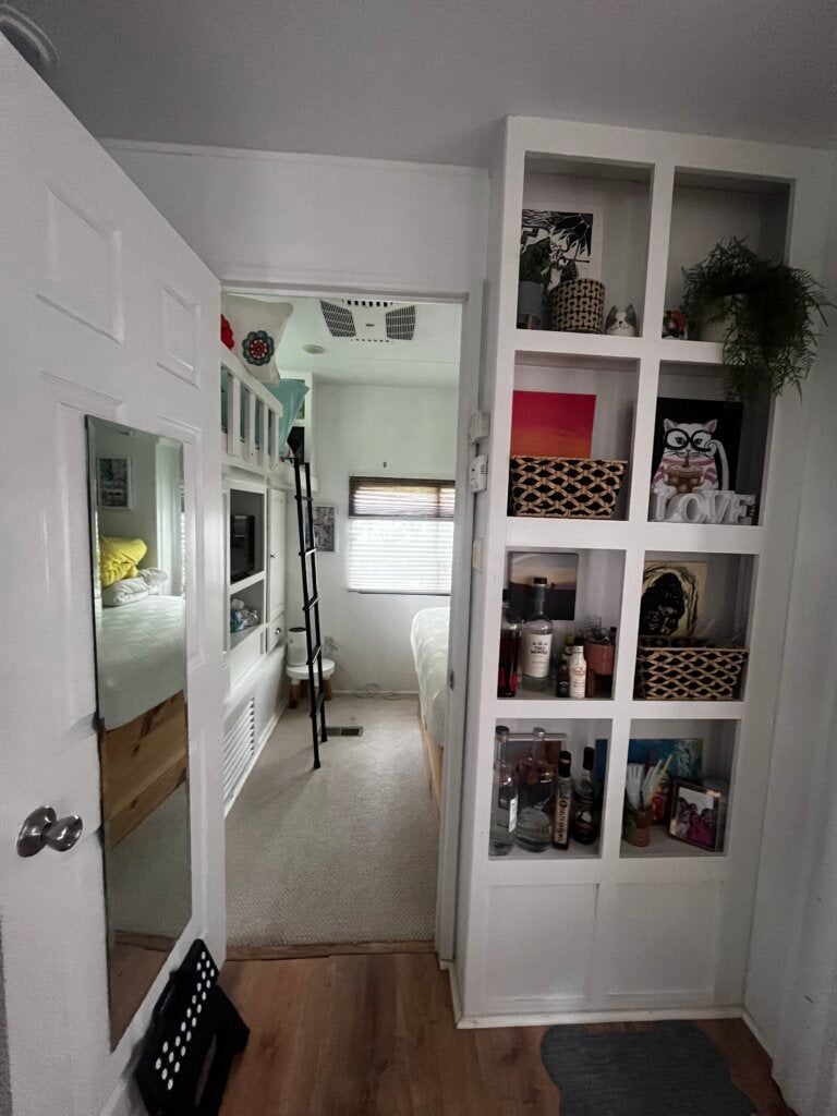 261 Point Sebago Road, Lot S0848