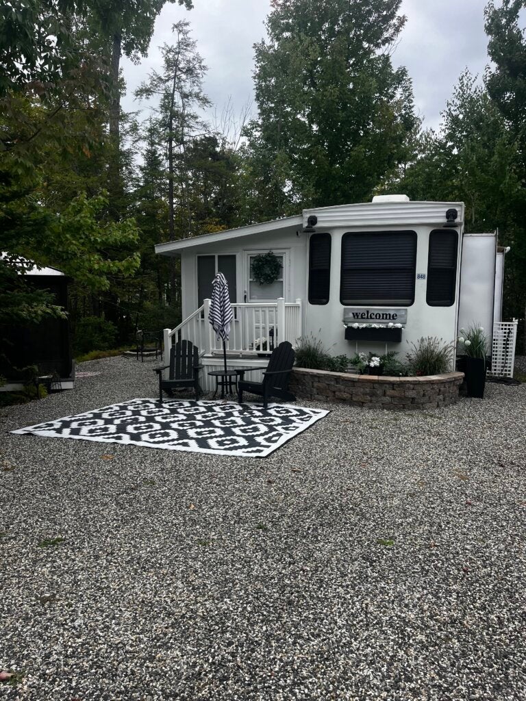 261 Point Sebago Road, Lot S0848