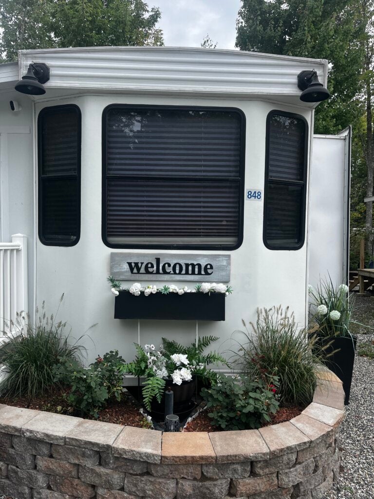 261 Point Sebago Road, Lot S0848