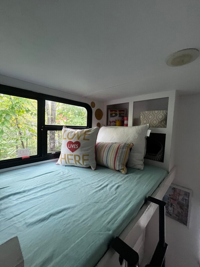 261 Point Sebago Road, Lot S0848