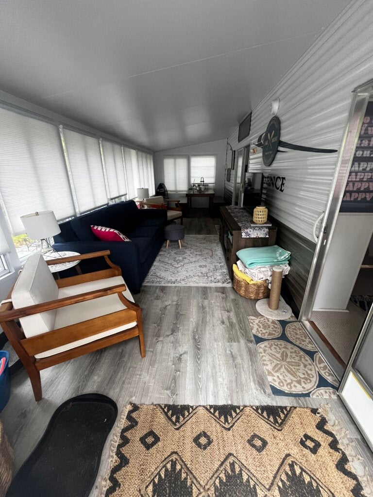 261 Point Sebago Road, Lot S0848