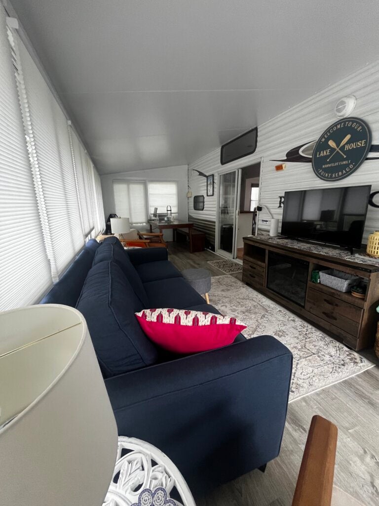 261 Point Sebago Road, Lot S0848