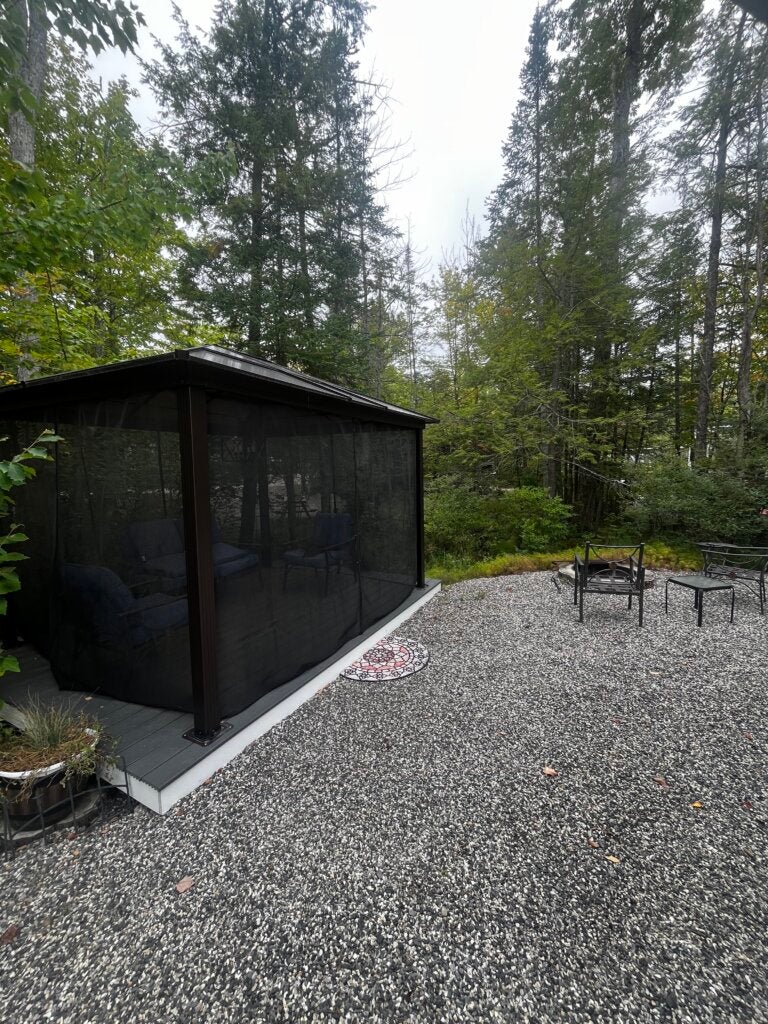 261 Point Sebago Road, Lot S0848