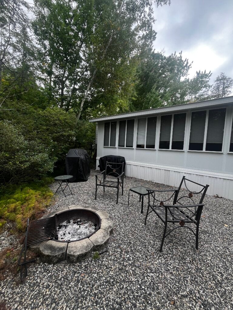 261 Point Sebago Road, Lot S0848