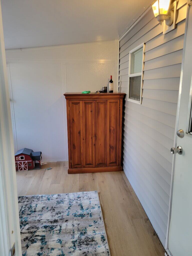 261 Point Sebago Road, Lot S0851