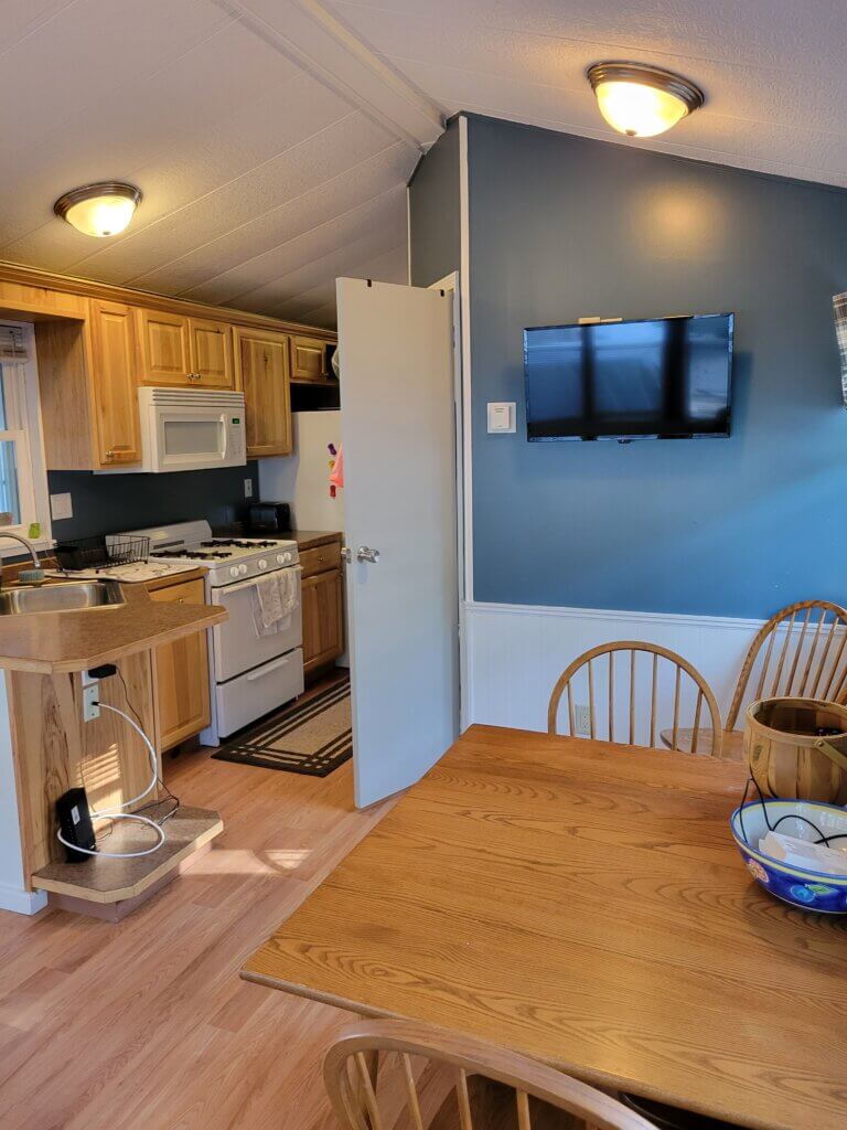 261 Point Sebago Road, Lot S0851