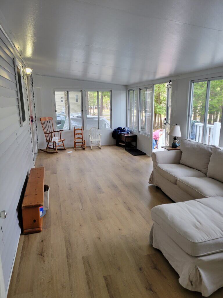 261 Point Sebago Road, Lot S0851