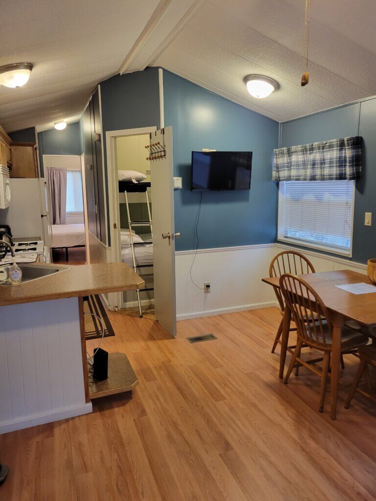 261 Point Sebago Road, Lot S0851