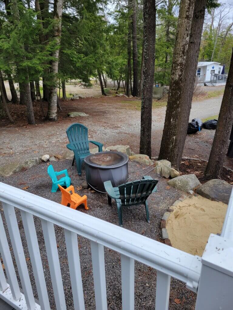 261 Point Sebago Road, Lot S0851