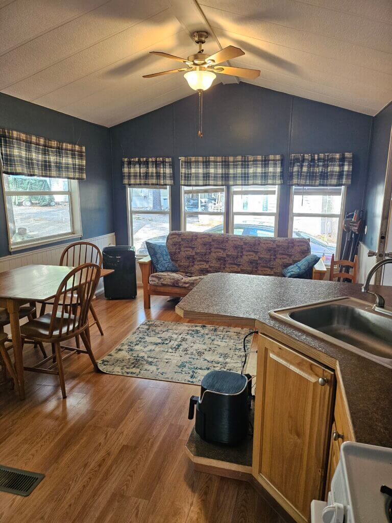 261 Point Sebago Road, Lot S0851