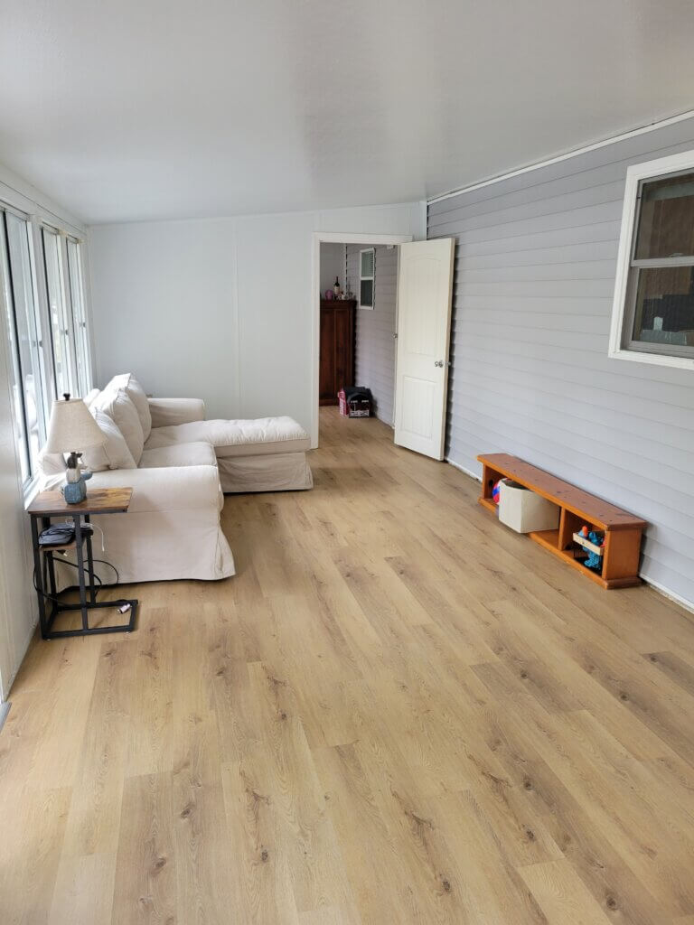 261 Point Sebago Road, Lot S0851