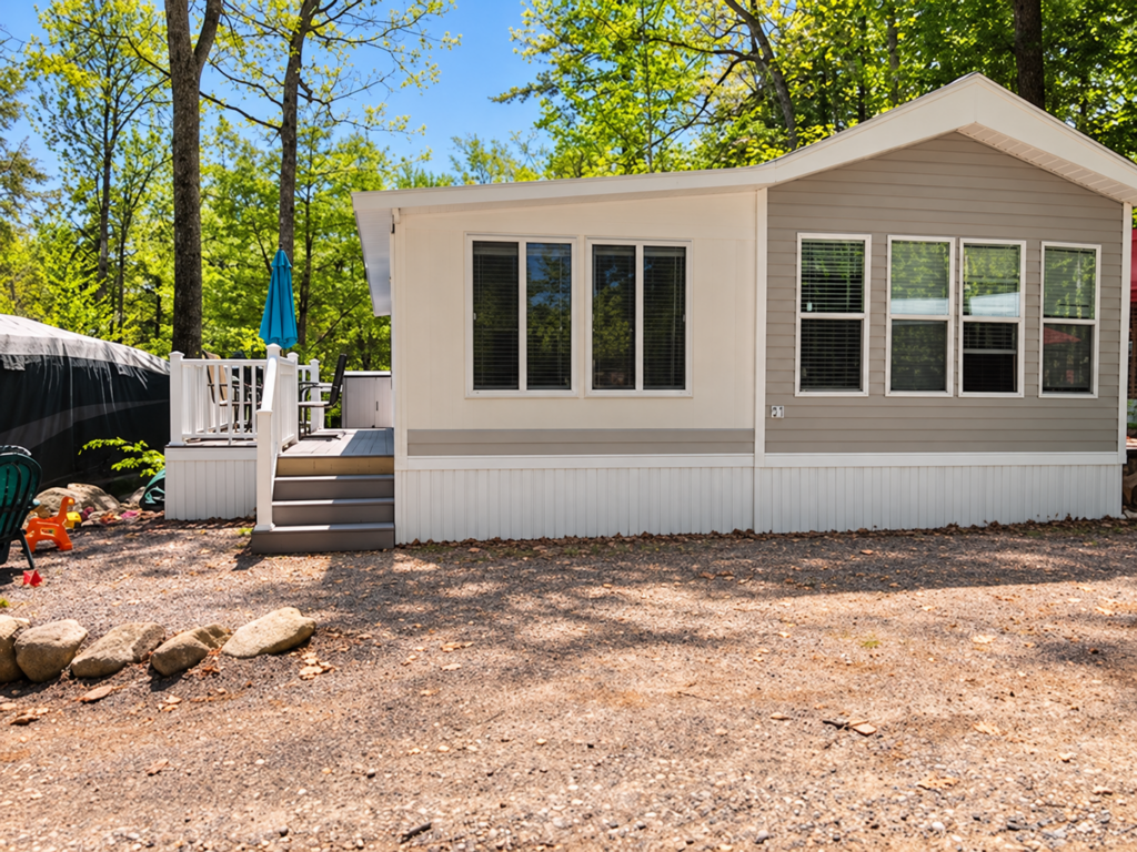 261 Point Sebago Road, Lot S0851