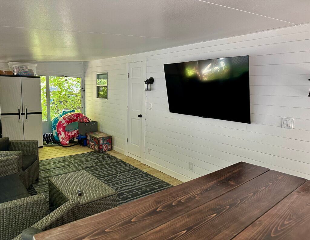 261 Point Sebago Road, Lot S0865