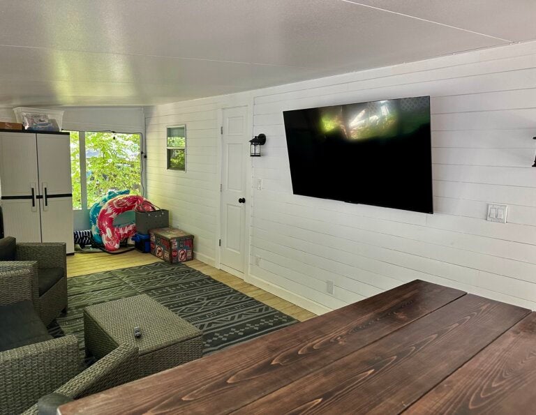 261 Point Sebago Road, Lot S0865