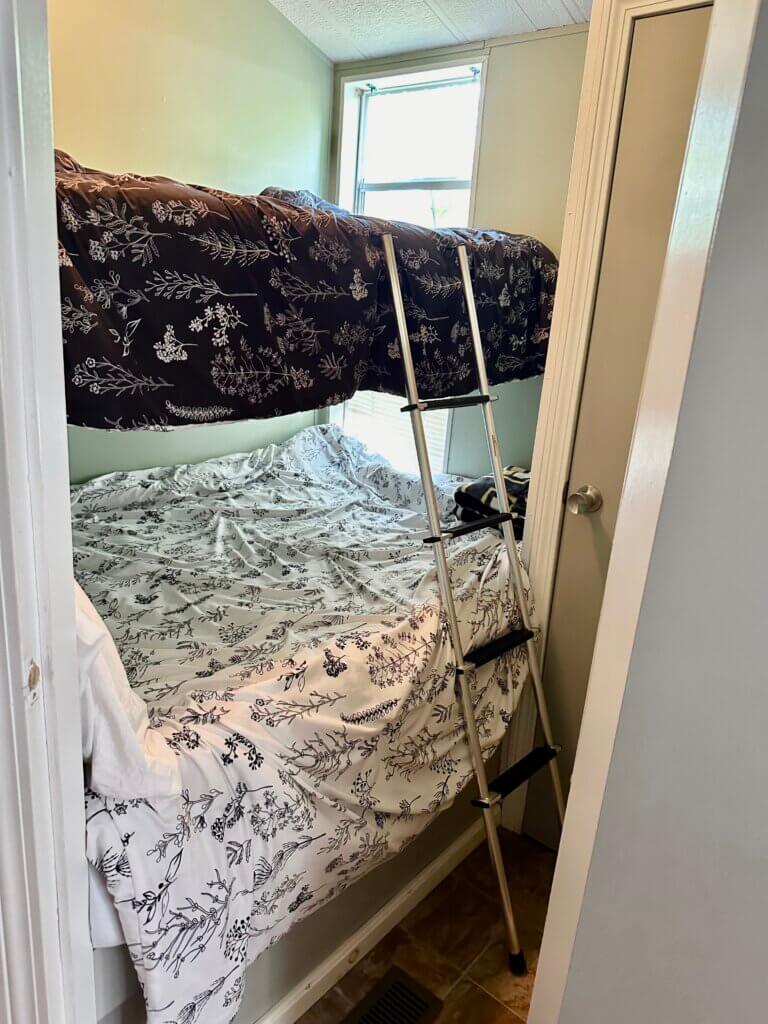261 Point Sebago Road, Lot S0865